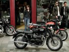 Triumph Bonneville T100